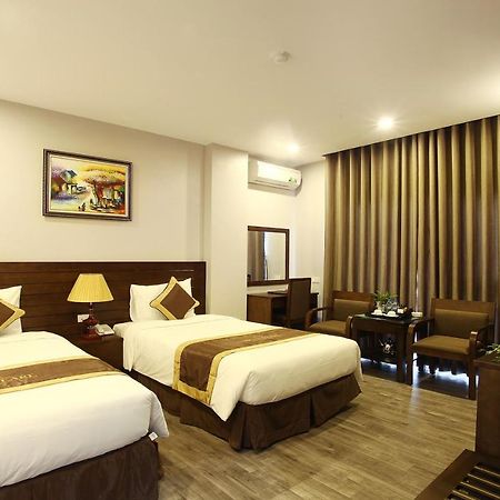 Blue Pearl West Hotel Ανόι Εξωτερικό φωτογραφία