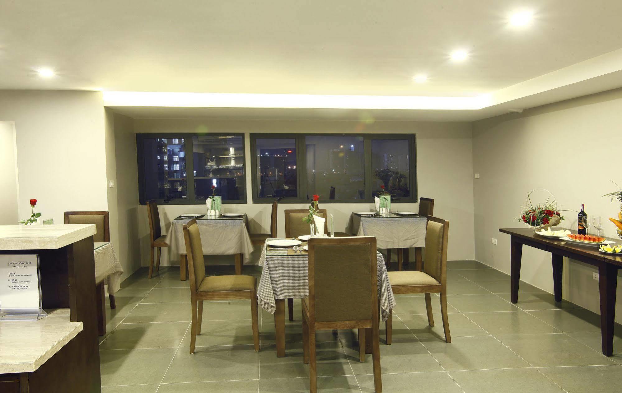Blue Pearl West Hotel Ανόι Εξωτερικό φωτογραφία