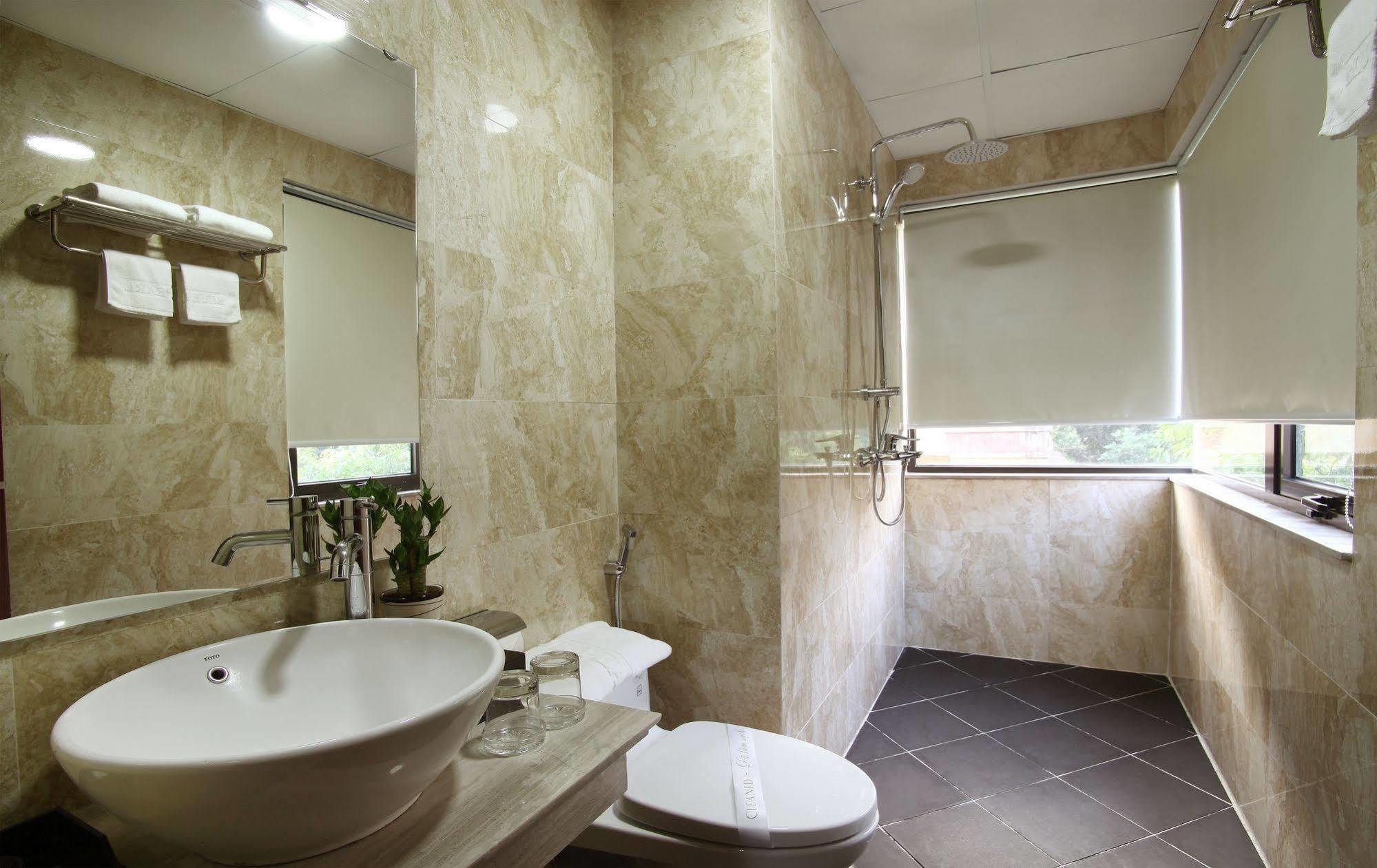Blue Pearl West Hotel Ανόι Εξωτερικό φωτογραφία