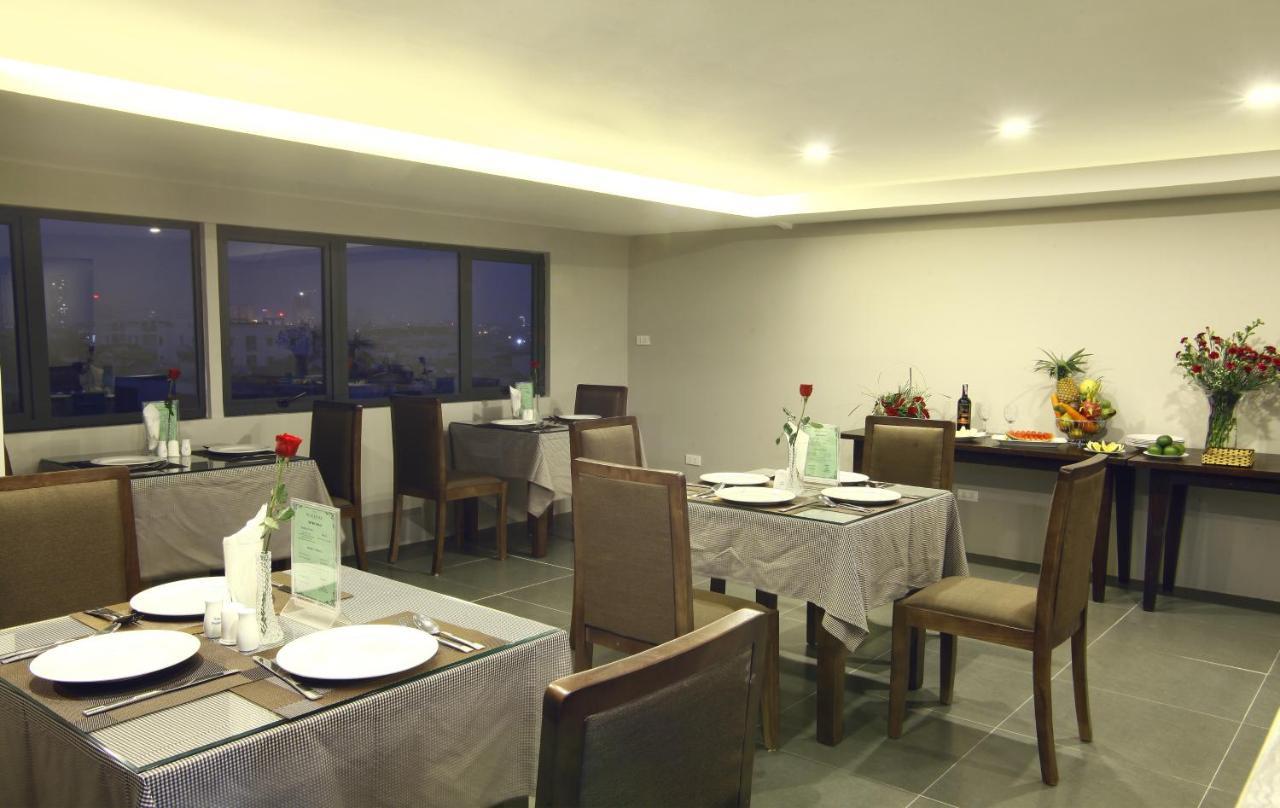 Blue Pearl West Hotel Ανόι Εξωτερικό φωτογραφία