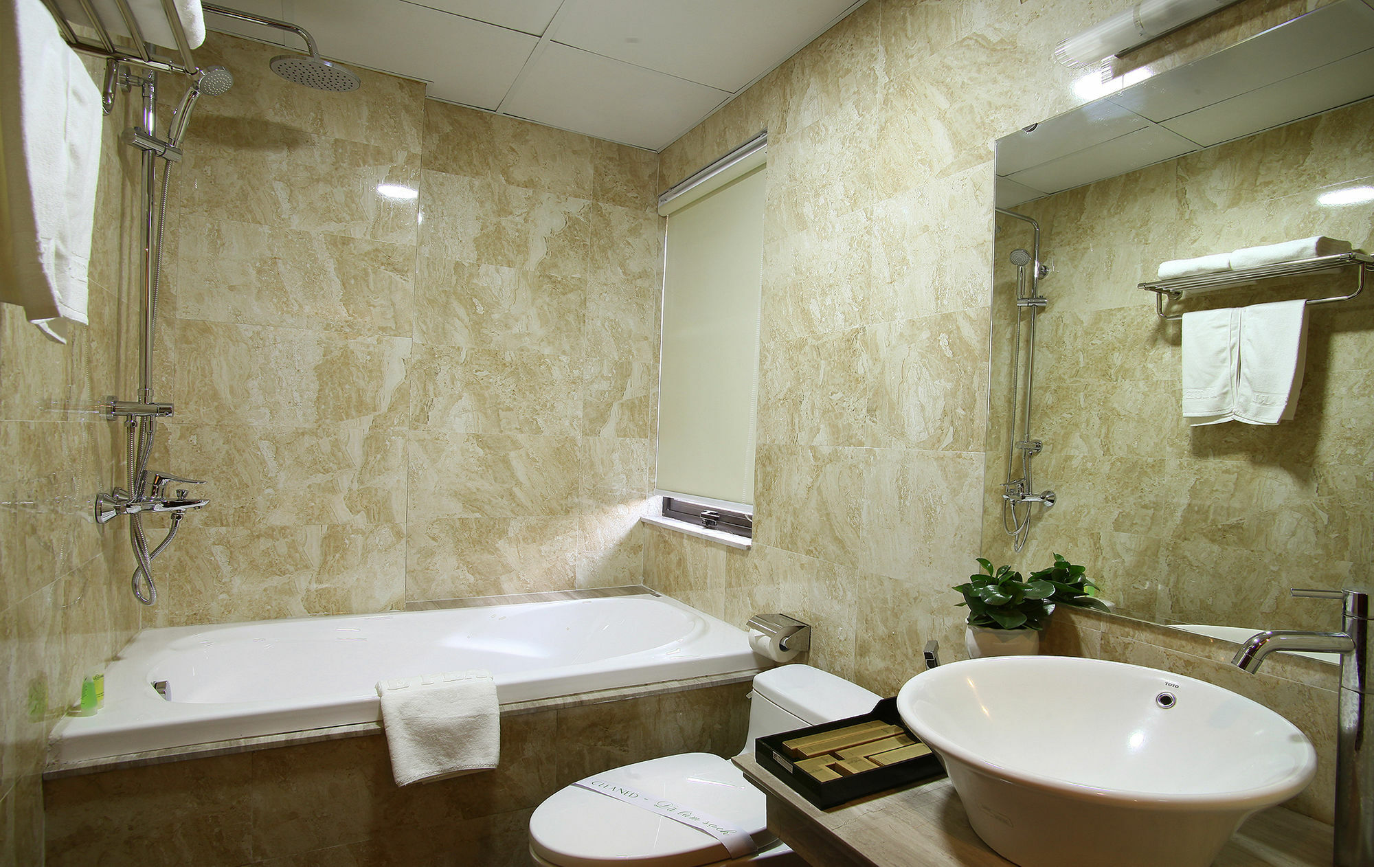 Blue Pearl West Hotel Ανόι Εξωτερικό φωτογραφία
