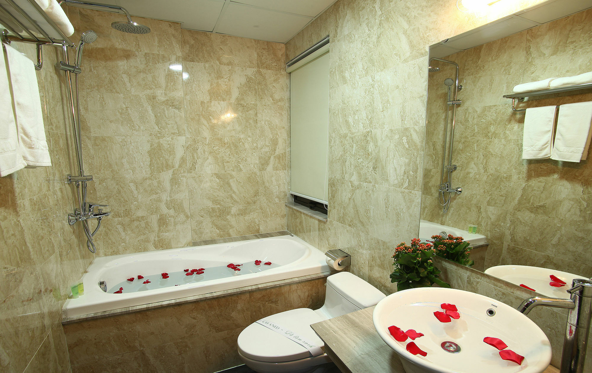 Blue Pearl West Hotel Ανόι Εξωτερικό φωτογραφία